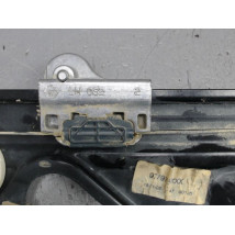 MECANISME+MOTEUR LEVE-GLACE ARRIERE GAUCHE B.M.W. SERIE 5