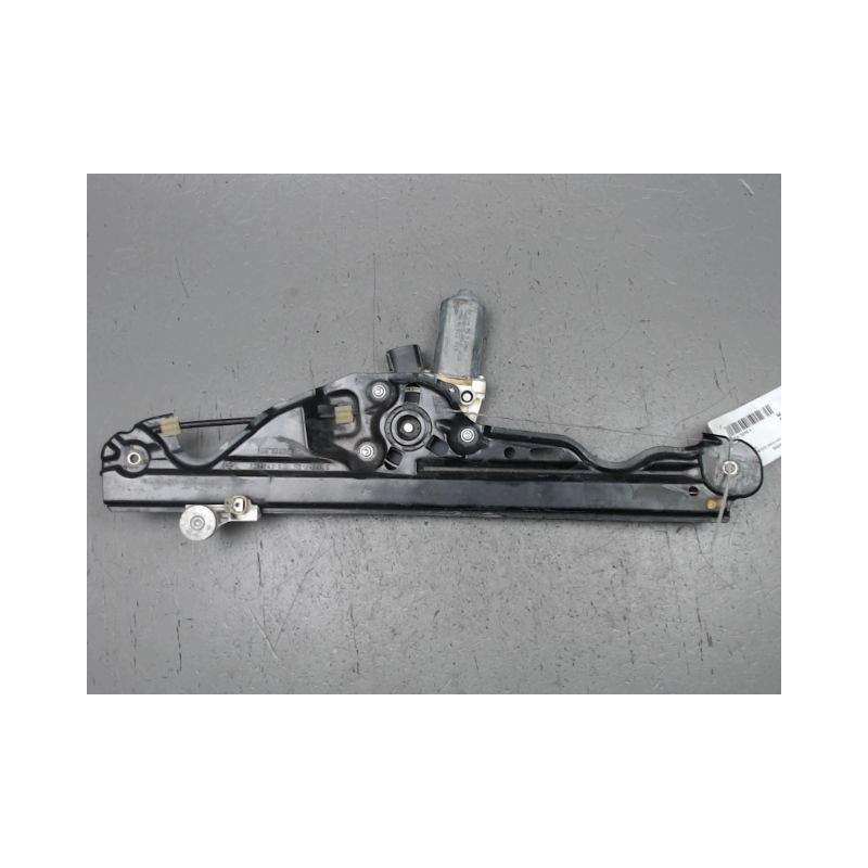 MECANISME+MOTEUR LEVE-GLACE ARRIERE GAUCHE B.M.W. SERIE 5