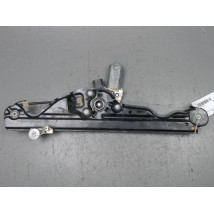 MECANISME+MOTEUR LEVE-GLACE ARRIERE GAUCHE B.M.W. SERIE 5