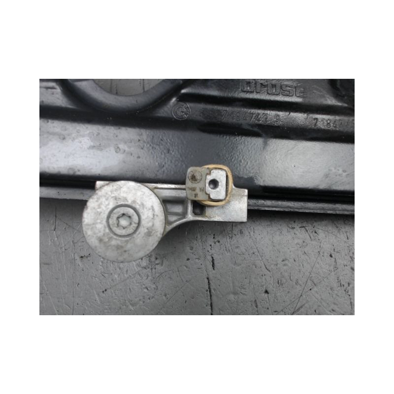 MECANISME+MOTEUR LEVE-GLACE ARRIERE GAUCHE B.M.W. SERIE 5