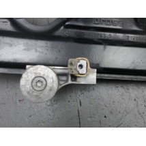 MECANISME+MOTEUR LEVE-GLACE ARRIERE GAUCHE B.M.W. SERIE 5