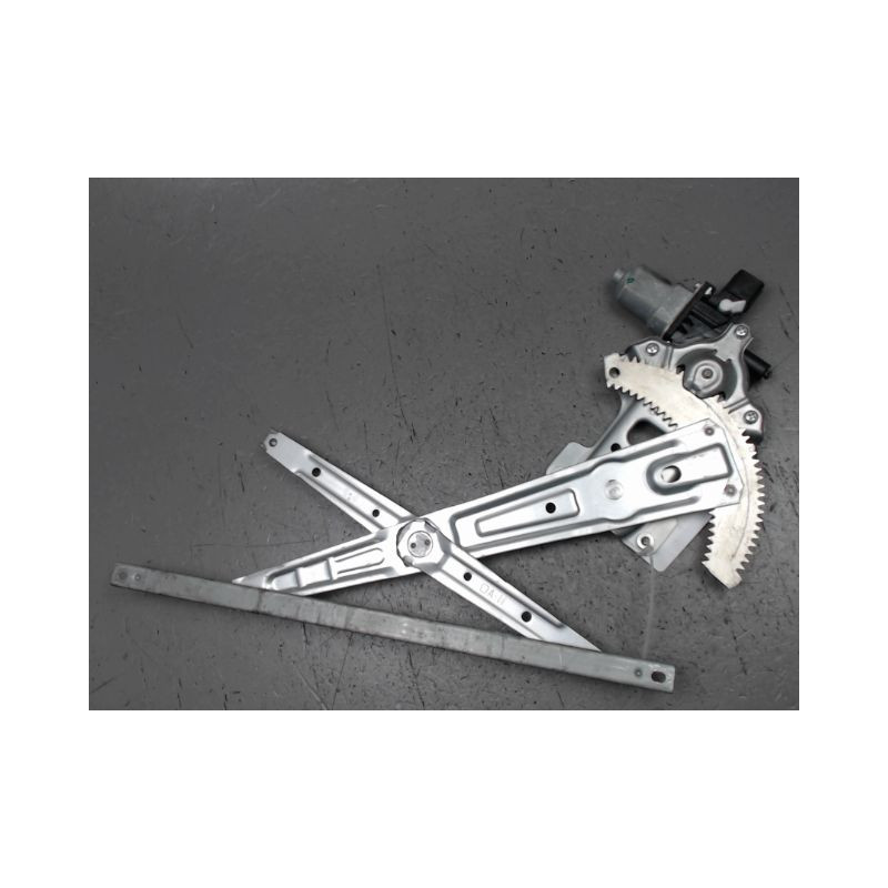 MECANISME+MOTEUR LEVE-GLACE AVANT DROIT PEUGEOT ION