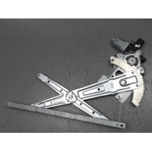 MECANISME+MOTEUR LEVE-GLACE AVANT DROIT PEUGEOT ION