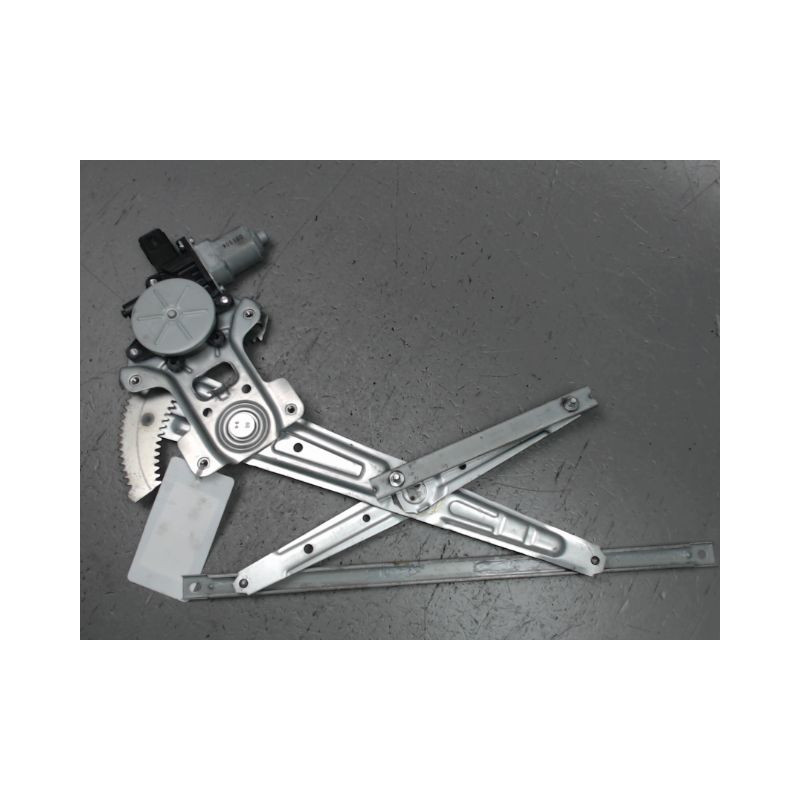 MECANISME+MOTEUR LEVE-GLACE AVANT DROIT PEUGEOT ION