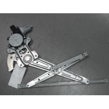 MECANISME+MOTEUR LEVE-GLACE AVANT DROIT PEUGEOT ION