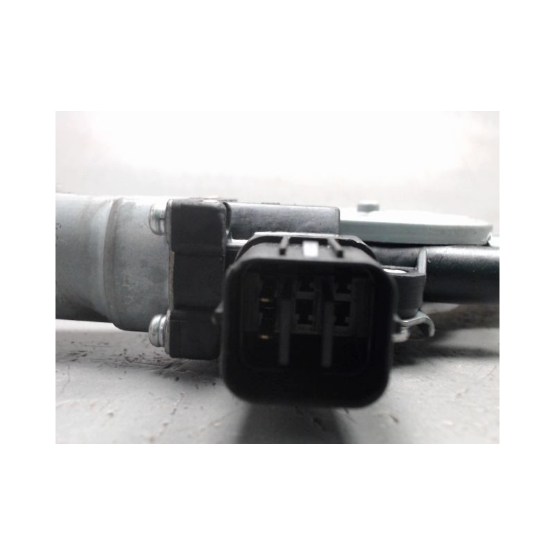 MECANISME+MOTEUR LEVE-GLACE AVANT DROIT PEUGEOT ION