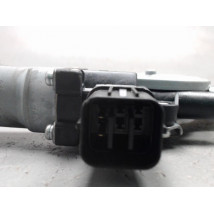 MECANISME+MOTEUR LEVE-GLACE AVANT DROIT PEUGEOT ION
