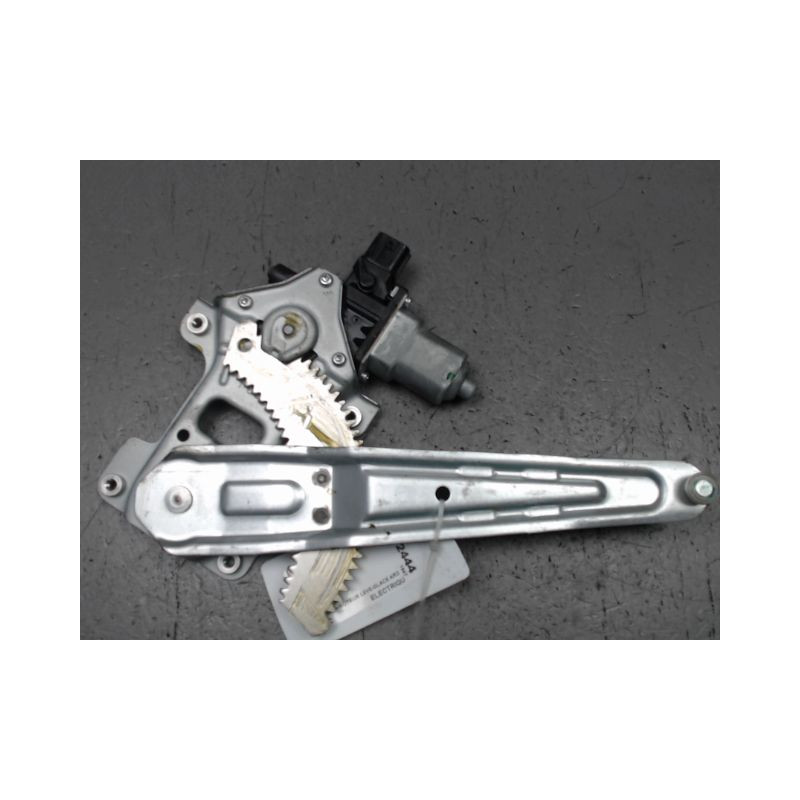 MECANISME+MOTEUR LEVE-GLACE ARRIERE DROIT PEUGEOT ION