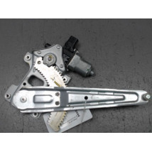 MECANISME+MOTEUR LEVE-GLACE ARRIERE DROIT PEUGEOT ION