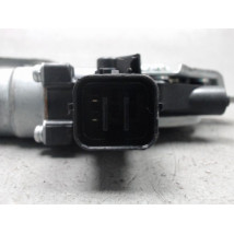 MECANISME+MOTEUR LEVE-GLACE ARRIERE DROIT PEUGEOT ION