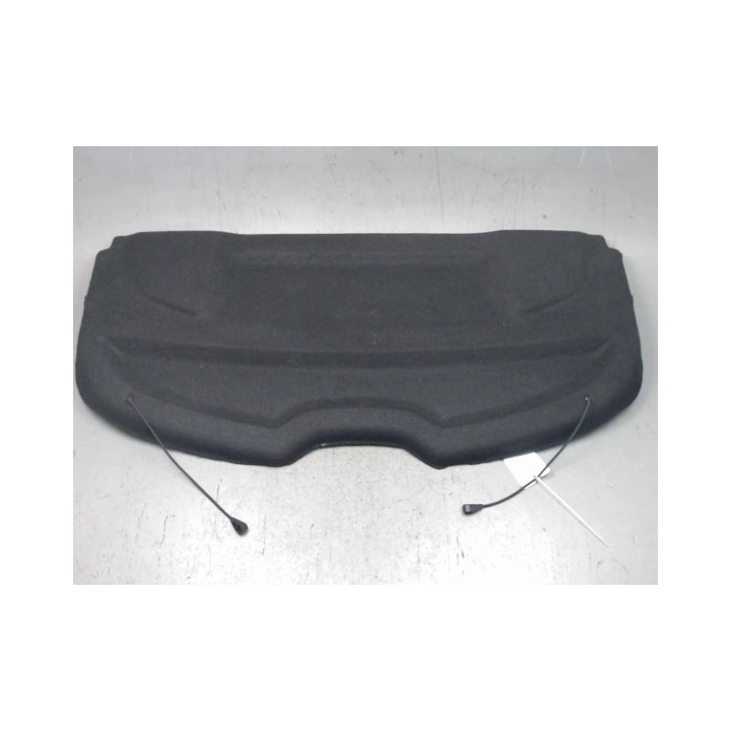 TABLETTE PLAGE ARRIERE PEUGEOT 208