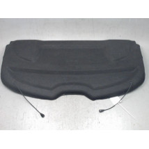 TABLETTE PLAGE ARRIERE PEUGEOT 208