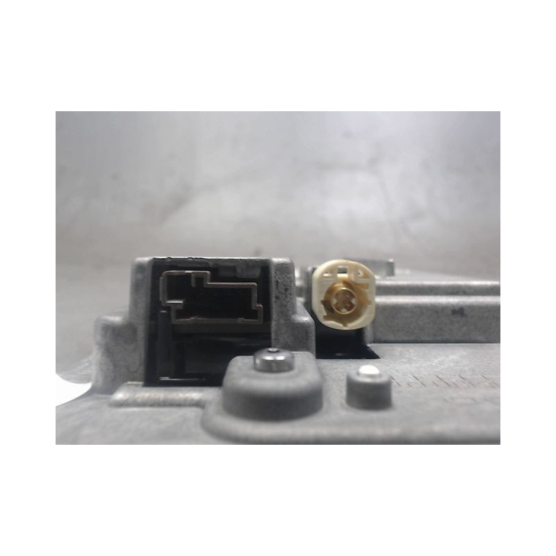 ECRAN GPS PEUGEOT 208