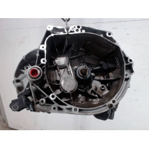 BOITE A VITESSE AUTOMATIQUE CITROEN C3 1.6 VTi 120
