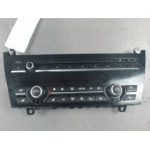COMMANDE DE CHAUFFAGE BMW SERIE 5