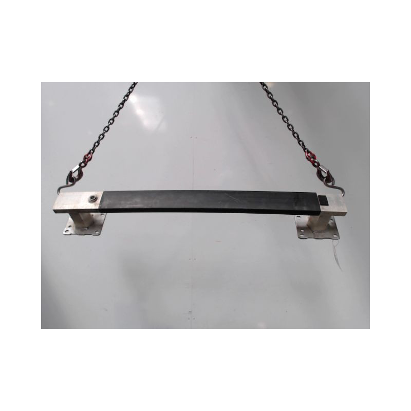 RENFORT PARE-CHOC AVANT PEUGEOT 307 2005-2007
