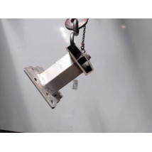 RENFORT PARE-CHOC AVANT PEUGEOT 307 2005-2007