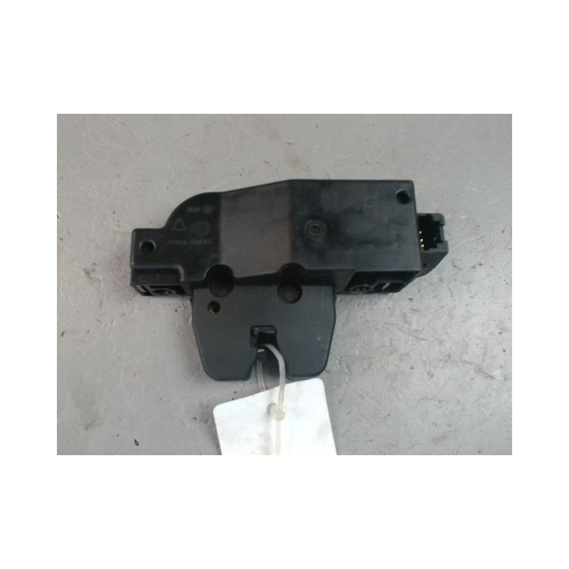 SERRURE HAYON  PEUGEOT 307 2005-2007