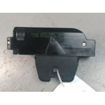 SERRURE HAYON  PEUGEOT 307 2005-2007