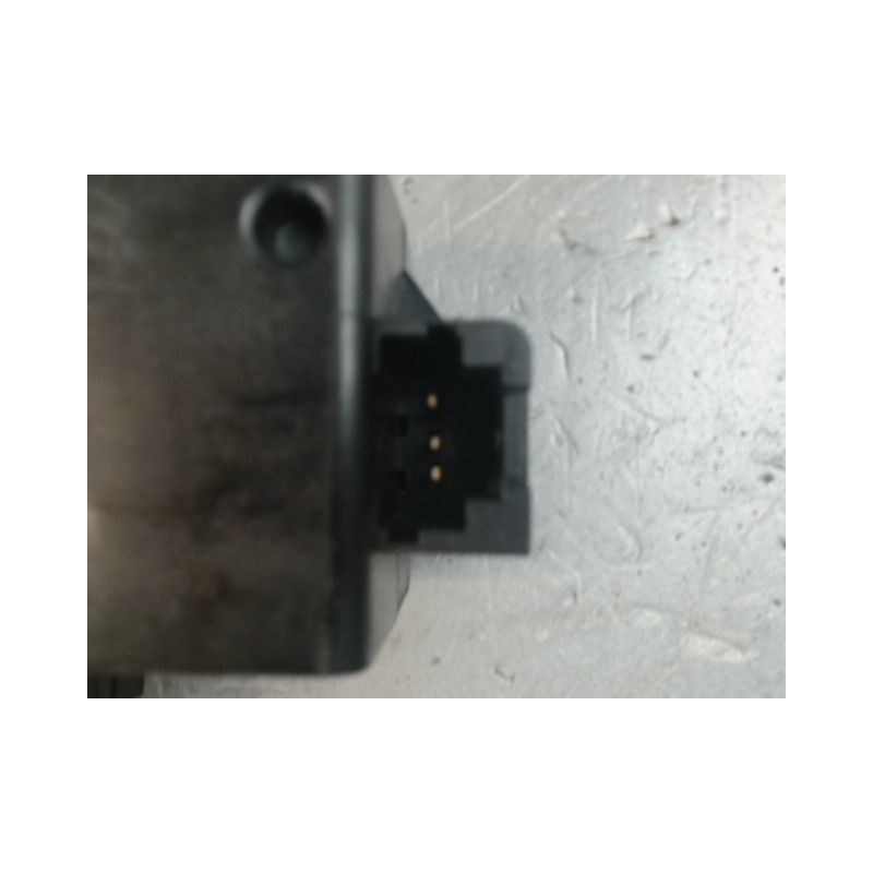 SERRURE HAYON  PEUGEOT 307 2005-2007
