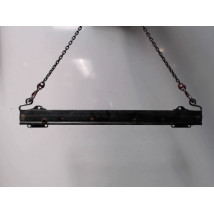 RENFORT PARE-CHOC AVANT PEUGEOT 207 3P