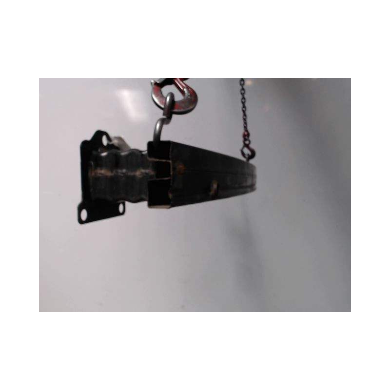 RENFORT PARE-CHOC AVANT PEUGEOT 207 3P