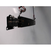 RENFORT PARE-CHOC AVANT PEUGEOT 207 3P