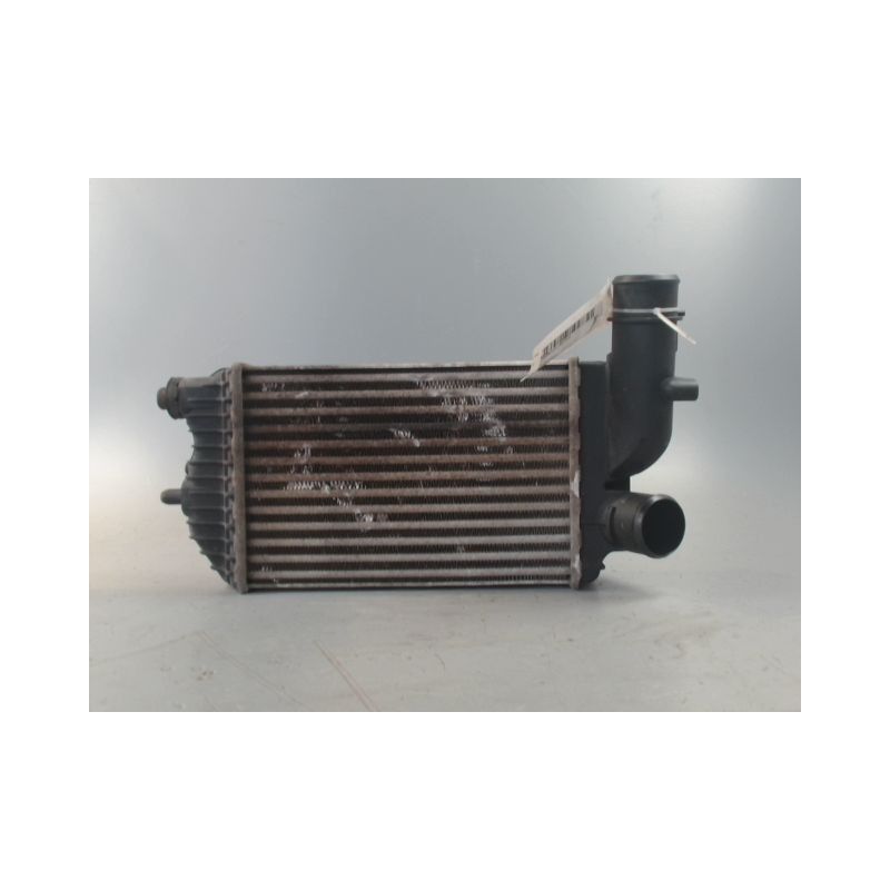 ECHANGEUR AIR CITROEN JUMPER