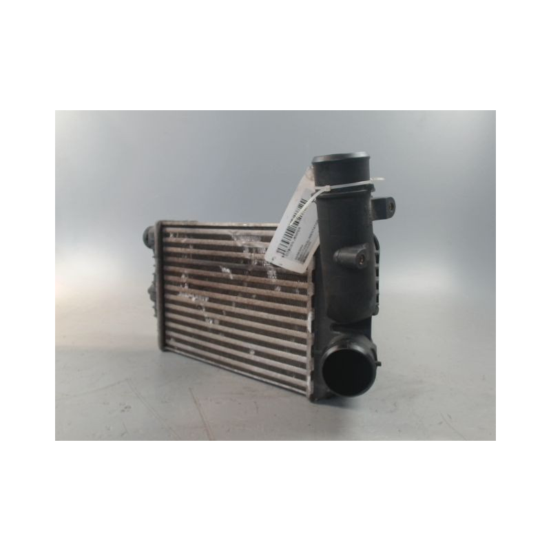 ECHANGEUR AIR CITROEN JUMPER