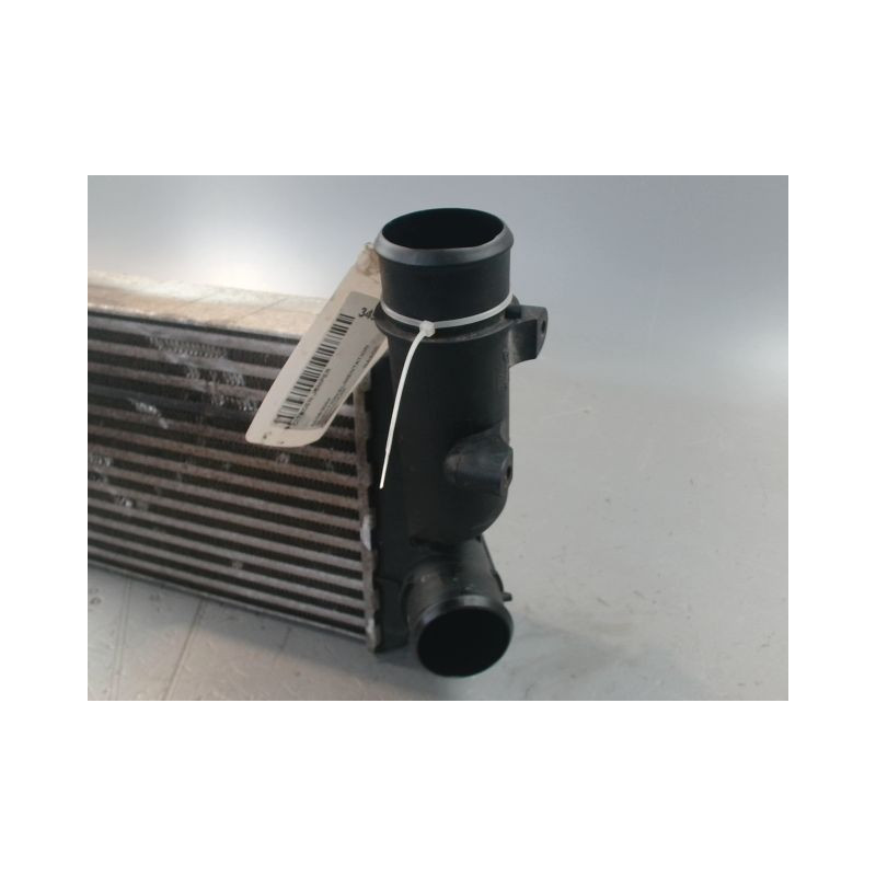 ECHANGEUR AIR CITROEN JUMPER
