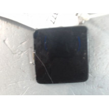 OBTURATEUR COUVRE CROCHET DE BOUCLIER AV SKODA OCTAVIA 2008-
