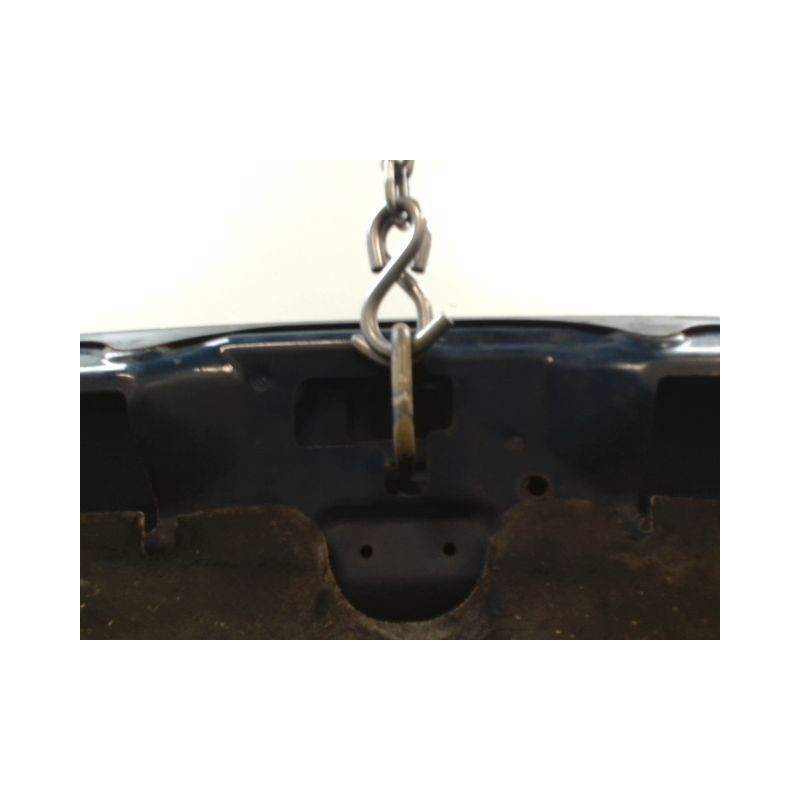 CAPOT PEUGEOT EXPERT FG II 2007-...