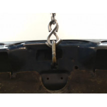 CAPOT PEUGEOT EXPERT FG II 2007-...