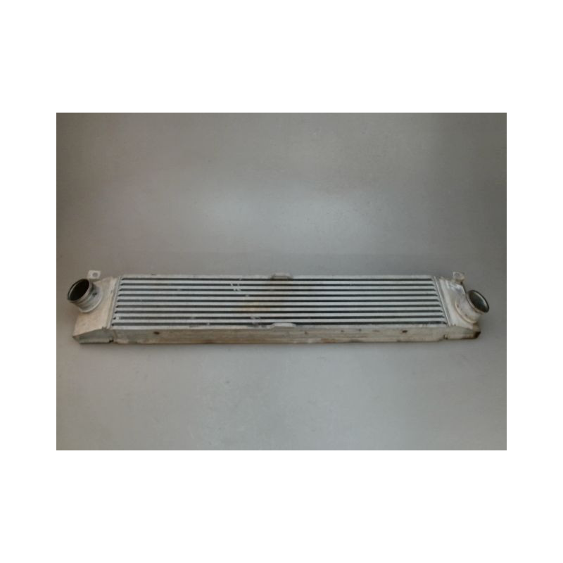 ECHANGEUR AIR CITROEN JUMPER