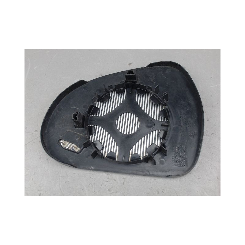 GLACE RETROVISEUR EXT D PEUGEOT 207