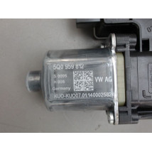 MECANISME LEVE-GLACE ARRIERE DROIT AUDI A3