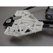 MECANISME LEVE-GLACE ARRIERE DROIT AUDI A3