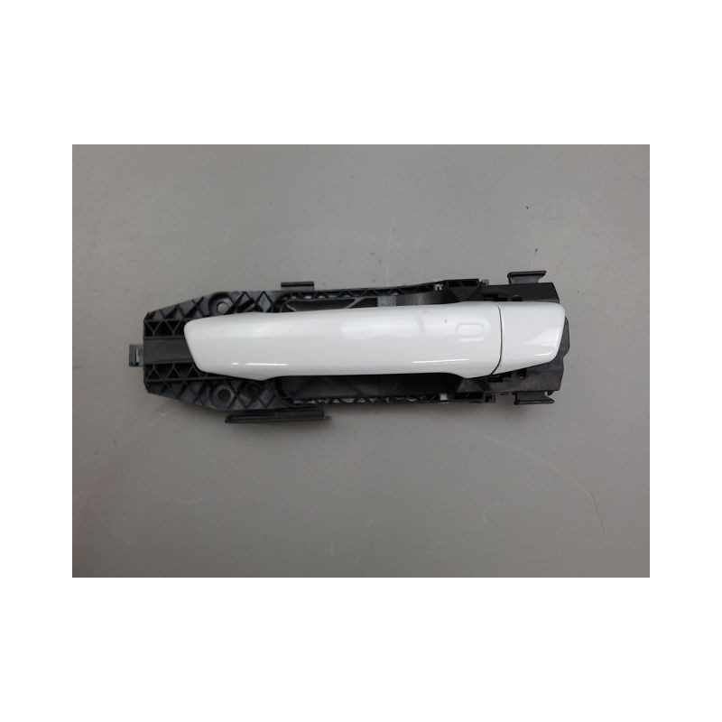 POIGNEE EXTERIEURE PORTE ARRIERE GAUCHE AUDI A3
