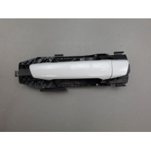 POIGNEE EXTERIEURE PORTE ARRIERE GAUCHE AUDI A3