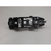 POIGNEE EXTERIEURE PORTE ARRIERE GAUCHE AUDI A3