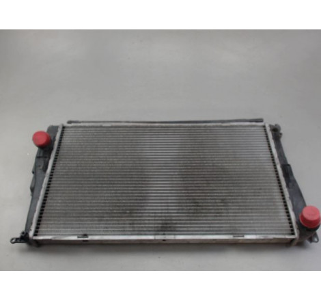 RADIATEUR