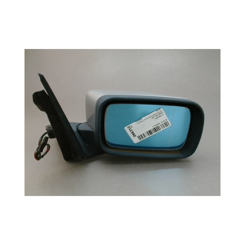 RETROVISEUR EXTERIEUR ELECTRIQUE DROIT B.M.W. SERIE 3