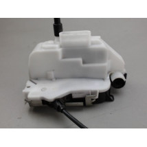 SYSTEME CONDAMNATION AVANT GAUCHE CITROEN C3