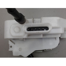 SYSTEME CONDAMNATION AVANT GAUCHE CITROEN C3