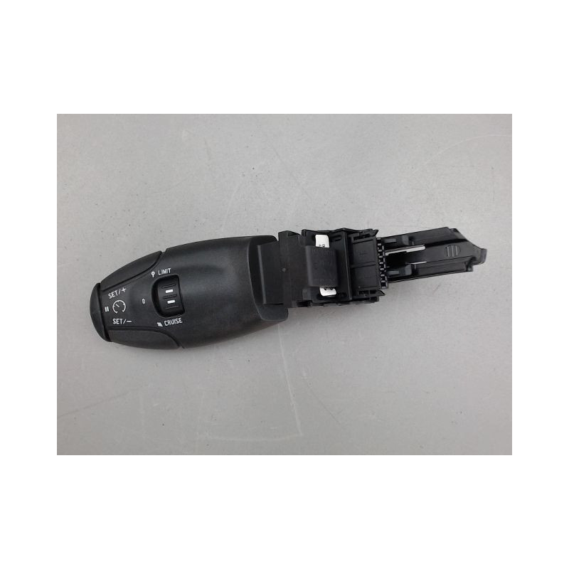 COMMANDE REGULATEUR/LIMITATEUR VITESSE PEUGEOT 307