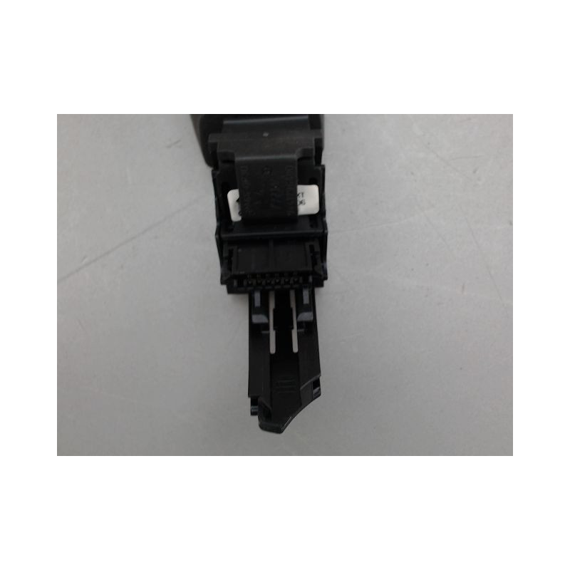 COMMANDE REGULATEUR/LIMITATEUR VITESSE PEUGEOT 307