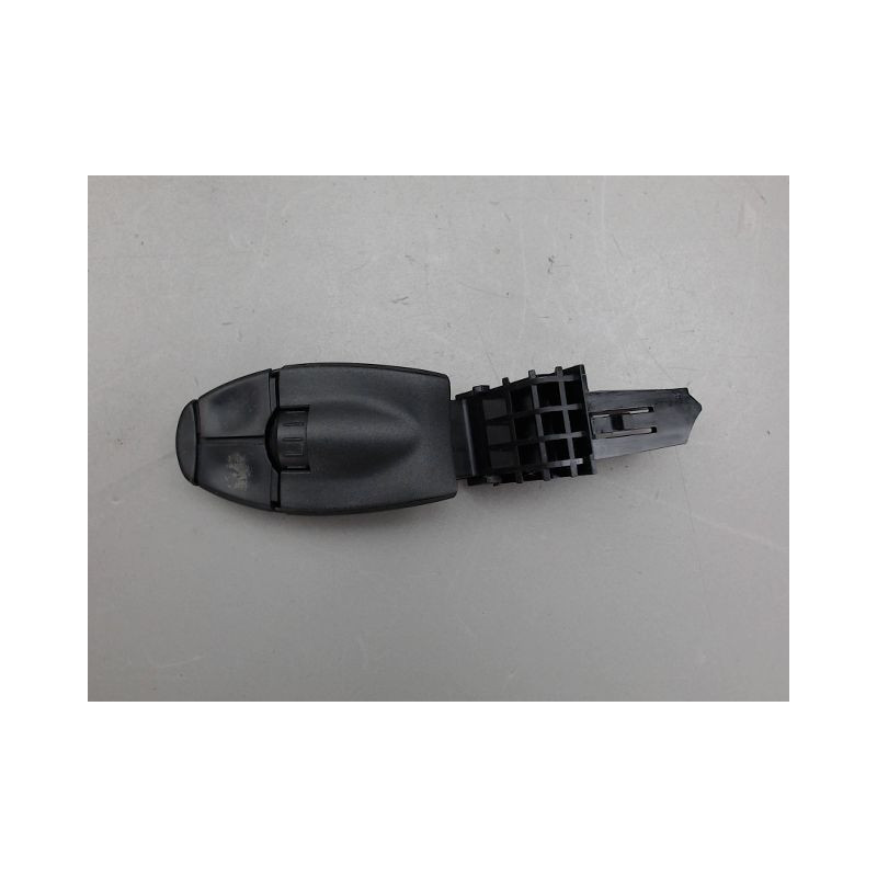 COMMANDE REGULATEUR/LIMITATEUR VITESSE PEUGEOT 307