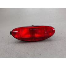 FEU BROUILLARD CENTRAL ARRIERE PEUGEOT 206