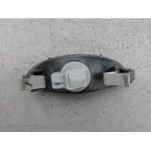FEU BROUILLARD CENTRAL ARRIERE PEUGEOT 206