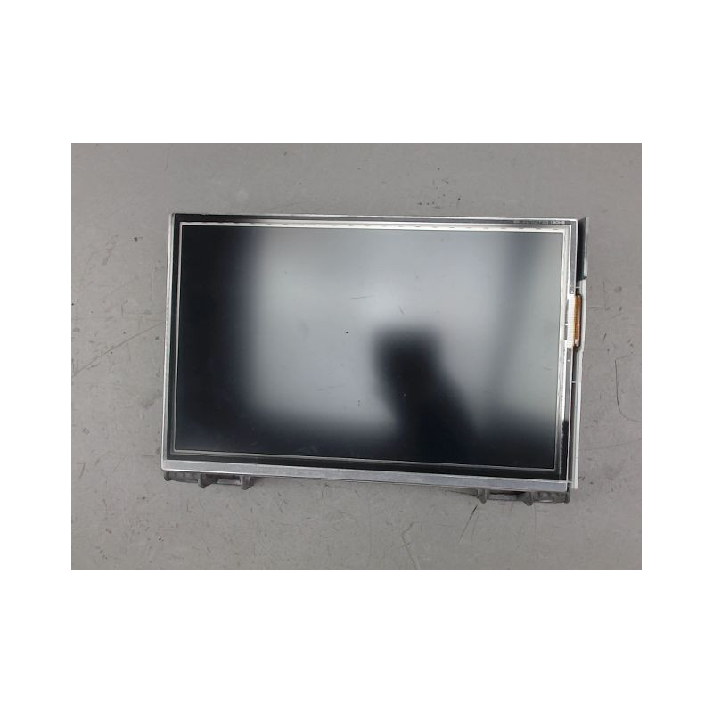 ECRAN GPS PEUGEOT 2008
